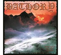 Bathory - Twilight Of The Gods