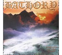Bathory - Twilight Of The Gods (2 LP)