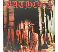 Bathory - Under The Sign Of The Black Mark