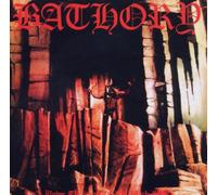 Bathory Under The Sign Of The Black Mark