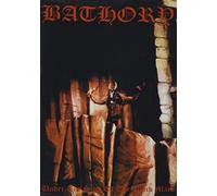 Bathory - Under The Sign Of The Black Mark [Casete]