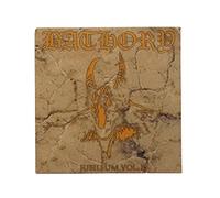 Bathory - Vol. 1-Jubileum [Vinilo]