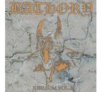 Bathory - Vol. 1-Jubileum [Vinilo]