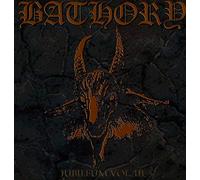 Bathory - Vol. 3-Jubileum [Vinilo]