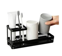 Bathroom Accessories Organizer, Vanity Storage Box, Kitchen Organizer