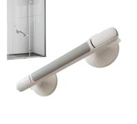 Bathroom Grab Rails, Anti-Slip Shower Safety Bar, Vacuum Suction Grab Bar, No Punching Wall Grab Bar, Enlarged Wall Grab Bar, Sturdy Bathroom Grab Rail, Shower Support Rail, Safety Bar For Seniors