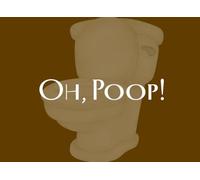 Bathroom Guest Book | Home Decor | Guest Book | 120 Pages