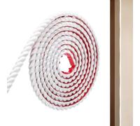 Bathroom Mirror Trim - PVC 100x1cm 39 Inch | Soft Self Adhesive Mirror Frame Border Strip | Decorative Wall Corner Tape For Home Bedroom Vanity Dressing Room Closet Door Interior Craft And Salon Use