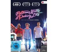 Bathroom Stalls & Parking Lots (OmU) [DVD]