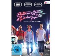 BATHROOM STALLS & PARKING LOTS (OmU) (DVD)