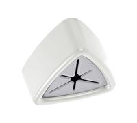 Bathroom Towel Hook - Wall Adhesive Towel Hook - Washcloth Grabber Holder | For Bathroom Dorm Room Outdoor RV Apartment Entryway Garage Balcony