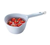 Bathroom Water Scoop - Curved Spout Hair Washing Rinse Ladle