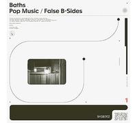 Baths - Pop Musicfalse B-Sides II [Vinilo]