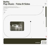 Baths - Pop Musicfalse B-Sides [Vinilo]