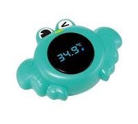 Bathtub Accurate Measure - Medidor de temperatura de baño para niños, diseño de animales | Pool Room Mother New Parents Shower Girl Boy For Floating Water Safety Infant Care