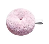 Bathtub Cleaner Brush - Shower Tile Scrubber | Ball-Shaped Household Wand