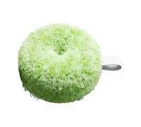 Bathtub Cleaner Brush - Shower Tile Scrubber | Ball-Shaped Household Wand