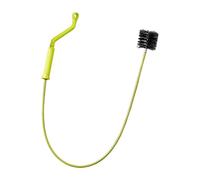 Bathtub Cleaner Hair Clog Remover - Portable Drain Retrieval Device, Narrow Pipe Access Design, Strong Debris Extraction Tool, Easy Grip Handle Structure | Toilet Maintenance, Shower Waste Removal
