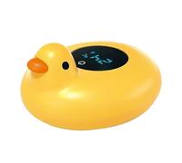 Bathtub - Medidor de temperatura de baño para niños, 3,94 x 2,76 x 1,3 cm, medición de temperatura de baño con diseño animal | For Pool Room Mother New Parents Shower Girl Boy