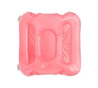 Bathtub Pillow - Inflatable SPA Massage Mat for Adults | Ergonomic Bathing Massage Pad with Powerful Suction Cups & Textured Comfort for Women and Deep Soaking Tubs