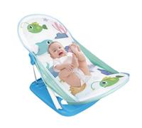 Bathtub Seat Folding Adjustable Bath Support With 3 Reclining Position