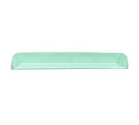 Bathtub Splash Guard, Silicone Water Barrier, Kids Shower Toys Organizer Water Burst with Strong Suction Cup for Bathroom, Vanity, Sink, Counter, Desk, Home, Apartment, Hotel