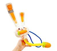 Bathtub Toy Rabbit Shape Mist Sprayer Bunny Shower Head Toys