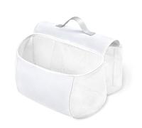 Bathtub Toy Storage Tub Holder, Toddler Bathtub Storage Organizer, Bathroom Toy Organizer, Saddle Shape Bath Toy Holder, Kids Bath Toy Organizer, Shower Toy Storage for Kids