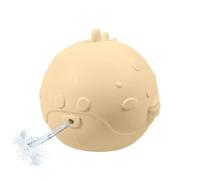 Bathtub Toys Floating Animals Silicone Sprinkler SS and Spray Water Mechani