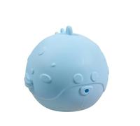 Bathtub Toys Floating Animals Silicone Sprinkler SS and Spray Water Mechani