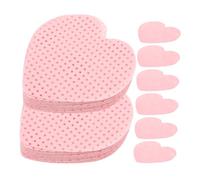 BATHVEVE 200hojas Discos Quitaesmalte De Toallitas Sin Pelusa Para Uñas Toallitas Desmaquillantes De Algodón Para Quitaesmalte Viajes