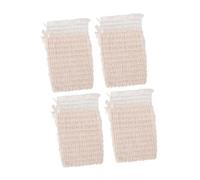 BATHVEVE 4piezas Mechas De Algodón para Estufas De Keroseno Reemplazos para Lámparas De Aceite y Calefacción Segura y Hogar y Camping