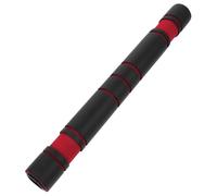 BATHVEVE Barra de para Mancuernas de Gimnasio de Equipamiento de Levantamiento de Pesas Mango Antideslizante y Material Duradero para Entrenamiento de Casa y Gimnasio