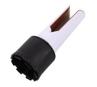 BATHVEVE Boquilla Para Secador De Pelo Alisadora y Difusor, 1 Unidad, Diseño Compacto, Para Todo Tipo De Cabello, Uso Profesional y Viaje