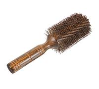 BATHVEVE Cepillo para Cabello Rizado de Cepillo de Secado para Mujeres Mango Ergonómico para Estilizar Cabello Grueso y Húmedo y Seco Diseño