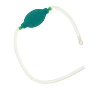 BATHVEVE Enjuagador Nasal Manual De Duradero Hogar Limpiador Nasal Para Adultos y Herramienta De Limpieza De Cavidad Para Alergias y Para Usar La Ducha o Baño
