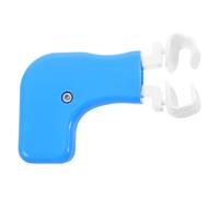 BATHVEVE Entrenador de Músculos Faciales Ejercitador de Mandíbula y Labios para Línea de Mandíbula y Tonificación Facial para Material Cómodo Ejercicio Oral