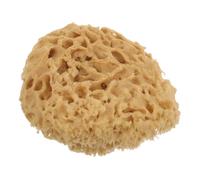 BATHVEVE Esponja Natural De Baño Exfoliante Para Ducha Limpieza Suave De Espalda y Cuerpo Para Rica y Exfoliación De Piel Diseño Para Duchas Diarias
