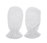 BATHVEVE Guantes de Hidratantes 1 Par Guantes de Spa Cuidado de Manos para Masajes Hogar Salón