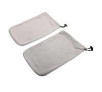 BATHVEVE Guantes De Parafina Para Terapia De Manos De Guantes Calentadores De Gris Para Tratamientos Casa