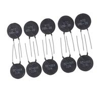 BATHVEVE Kit Surtido de 10 de Termistor Amplio de y Fácil Instalación -20 para Limitadores de Corriente