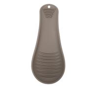 BATHVEVE Porta Utensilios de Silicona Resistente al Calor y Apilable para Cocina y Hogar, Soporte Práctico y Estilizado para Cucharas en Dormitorio
