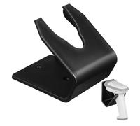 BATHVEVE Soporte para Escáner de Código de Barras Soporte de Escritorio para Lector Portátil y Estable para Escáner Manual Logística y Almacenes