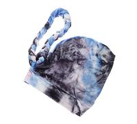 BATHVEVE Toalla De Secado De Microfibra Para Mujer Turbante Suave y Absorbente Para Cabello y Grueso Protección Contra Daños Por Calor y Fricción El Secado