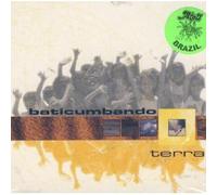 Baticumbando - Terra