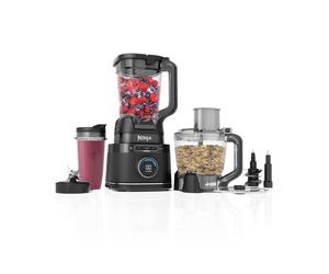 BATID. VASO NINJA TB401EU 1200W PROC.ALIMENT 2,1L