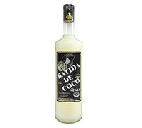 BATIDA DE COCO VEALT 100 CL.