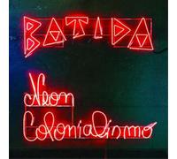 Batida Neon Colonialismo (Vinyl) 12" Album (Importación USA)