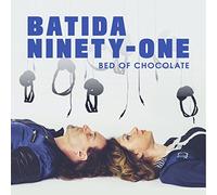 Batida Ninety One - Bed of Chocolate