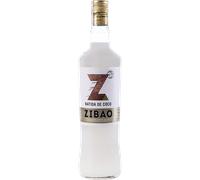 Batida Zibao Coco 1 Litro